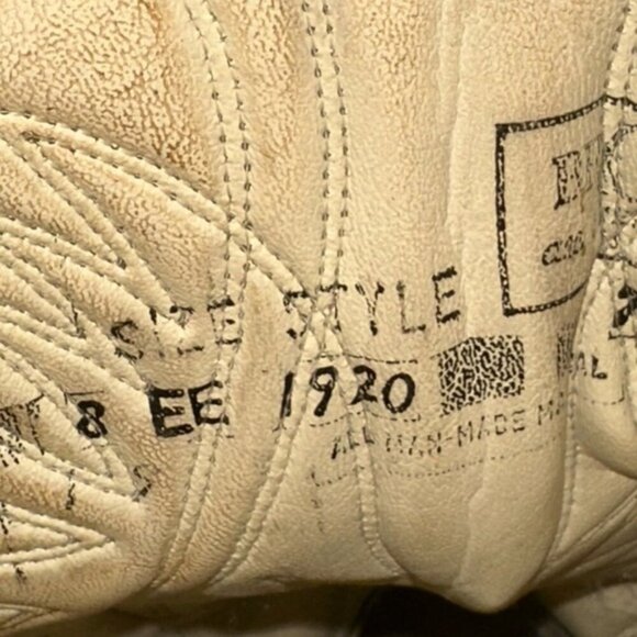 Bronudo Size  8 - Picture 7 of 7